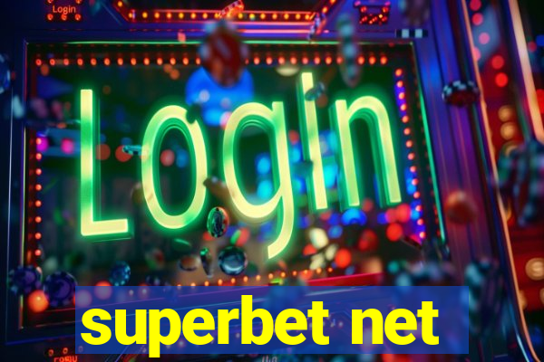 superbet net